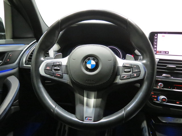 BMW X4 xDrive30i color Blanco. Año 2019. 185KW(252CV). Gasolina. En concesionario GANDIA Automoviles Fersan, S.A. de Valencia