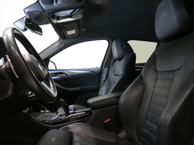 BMW X4 xDrive30i color Blanco. Año 2019. 185KW(252CV). Gasolina. En concesionario GANDIA Automoviles Fersan, S.A. de Valencia