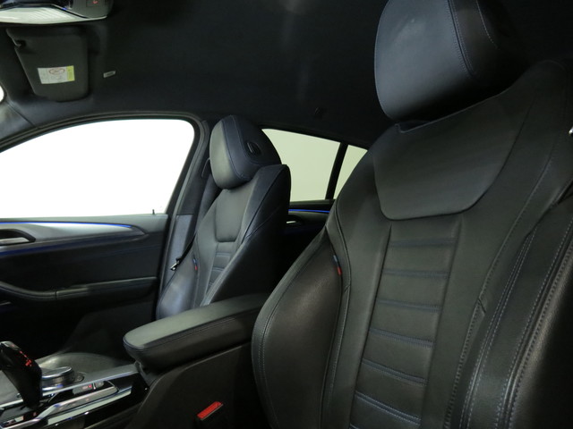BMW X4 xDrive30i color Blanco. Año 2019. 185KW(252CV). Gasolina. En concesionario GANDIA Automoviles Fersan, S.A. de Valencia