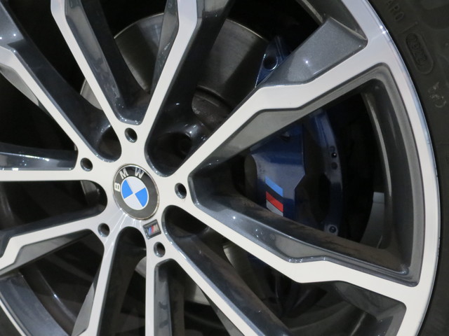 BMW X4 xDrive30i color Blanco. Año 2019. 185KW(252CV). Gasolina. En concesionario GANDIA Automoviles Fersan, S.A. de Valencia