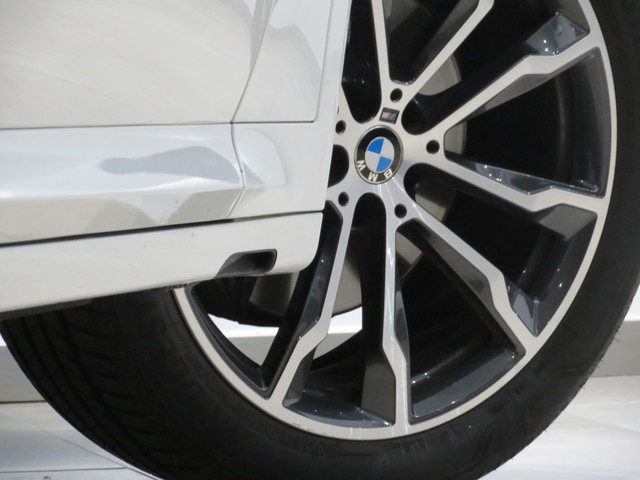 BMW X4 xDrive30i color Blanco. Año 2019. 185KW(252CV). Gasolina. En concesionario GANDIA Automoviles Fersan, S.A. de Valencia