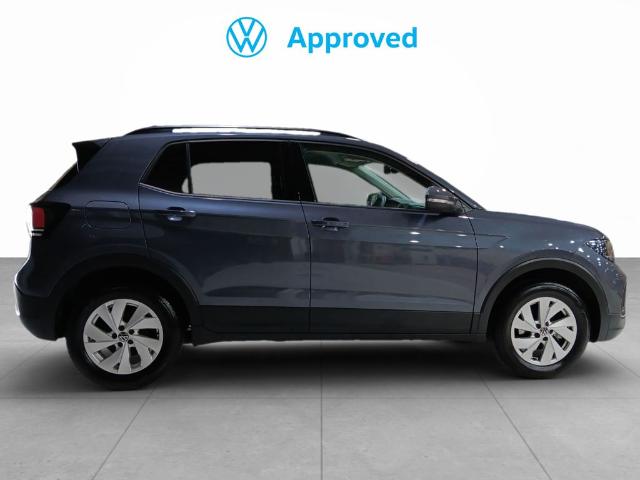 Volkswagen T-Cross 1.0 TSI Life 70 kW (95 CV)