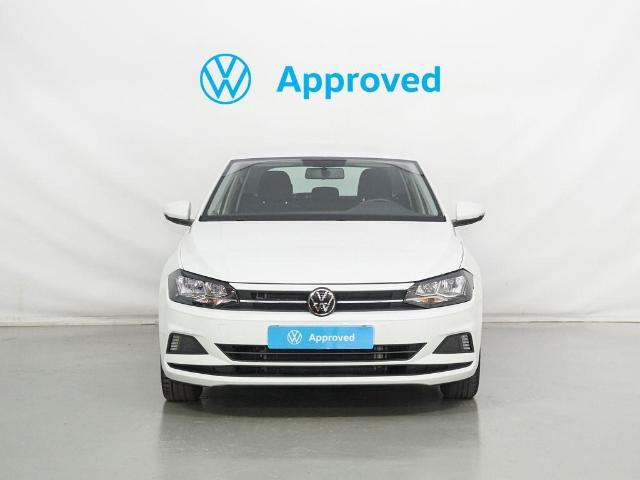 Volkswagen Polo Advance 1.6 TDI 70 kW (95 CV)