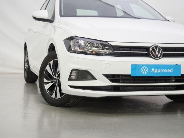 Volkswagen Polo Advance 1.6 TDI 70 kW (95 CV)