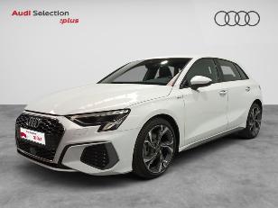 vehículo ocasión audi selection