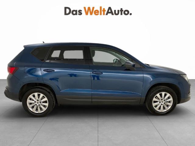 SEAT Ateca 2.0 TDI S&S Reference 85 kW (116 CV)