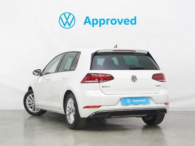 Volkswagen Golf Advance 1.5 TSI Evo 96 kW (130 CV) DSG