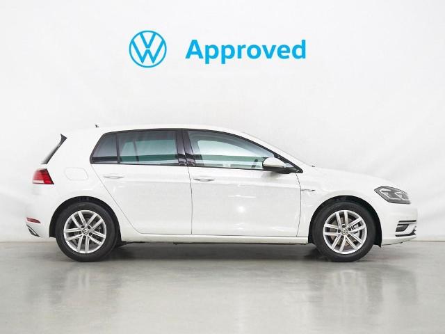 Volkswagen Golf Advance 1.5 TSI Evo 96 kW (130 CV) DSG