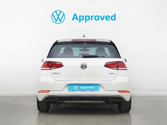 Volkswagen Golf Advance 1.5 TSI Evo 96 kW (130 CV) DSG