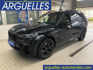 BMW X7 en Motorflash