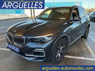 BMW X5 en Motorflash