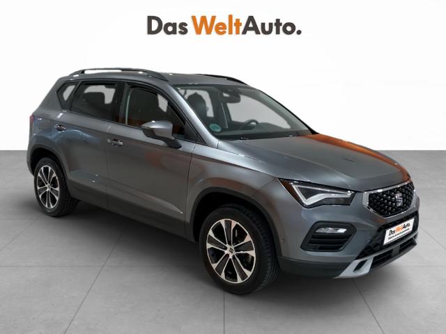 SEAT Ateca 1.5 TSI de segunda mano