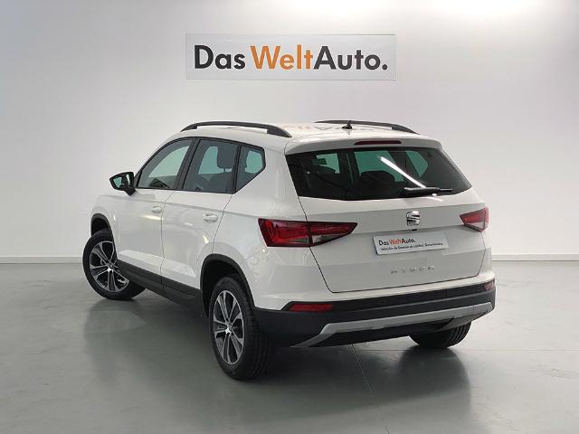 SEAT Ateca 1.5 TSI S&S Style XM 110 kW (150 CV)