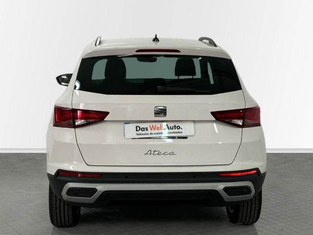 SEAT Ateca 1.5 TSI S&S Style XM 110 kW (150 CV)