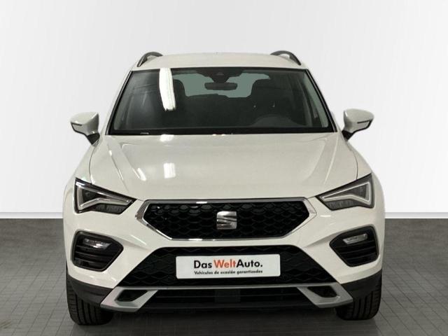 SEAT Ateca 1.5 TSI S&S Style XM 110 kW (150 CV)