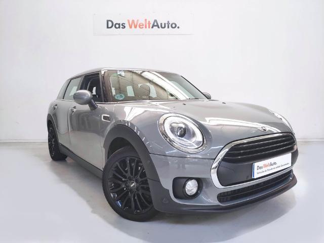 MINI MINI Clubman One D 85 kW (116 CV)