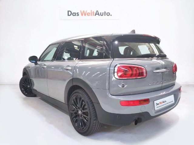 MINI MINI Clubman One D 85 kW (116 CV)