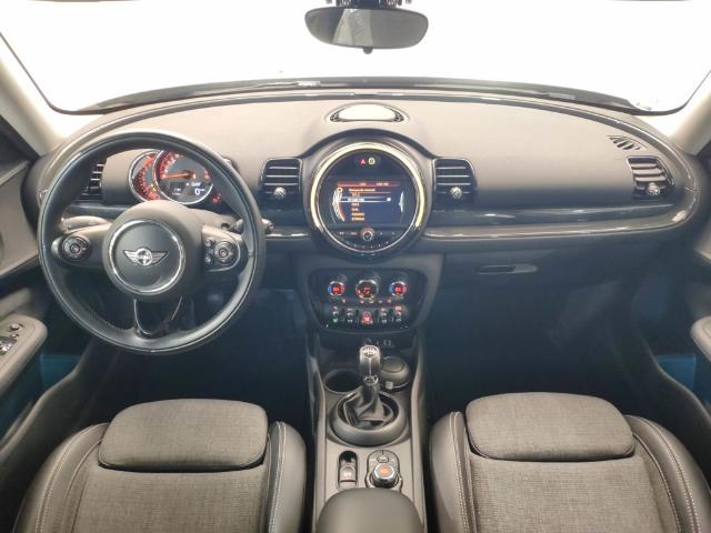 MINI MINI Clubman One D 85 kW (116 CV)