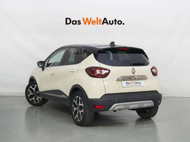 Renault Captur Limited TCe 66 kW (90 CV)