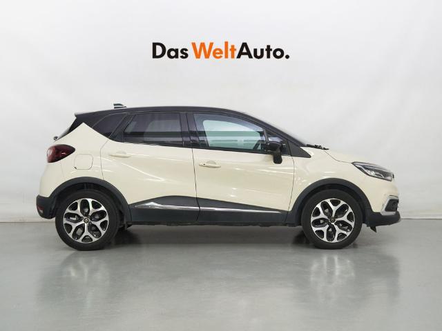 Renault Captur Limited TCe 66 kW (90 CV)