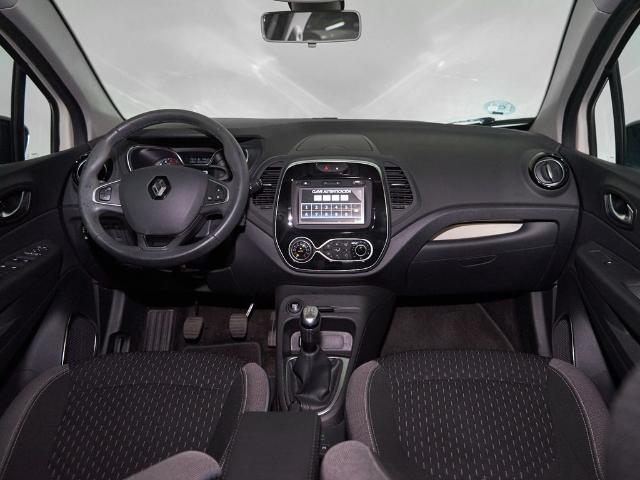 Renault Captur Limited TCe 66 kW (90 CV)