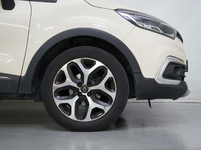 Renault Captur Limited TCe 66 kW (90 CV)