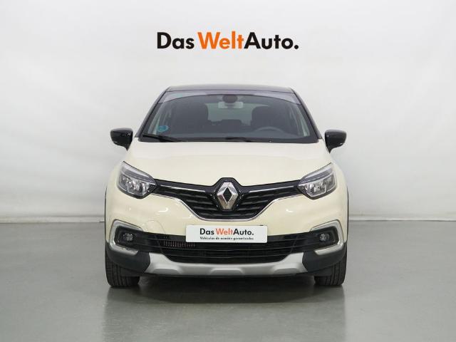 Renault Captur Limited TCe 66 kW (90 CV)