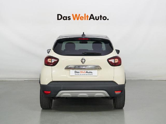 Renault Captur Limited TCe 66 kW (90 CV)