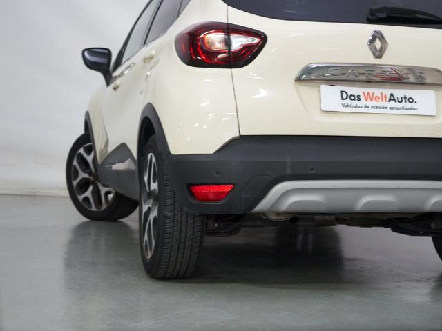 Renault Captur Limited TCe 66 kW (90 CV)