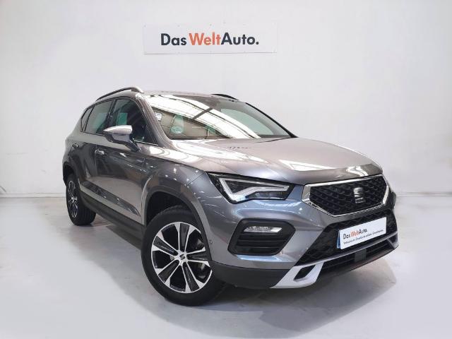 SEAT Ateca 1.5 TSI S&S Style XL DSG 110 kW (150 CV)