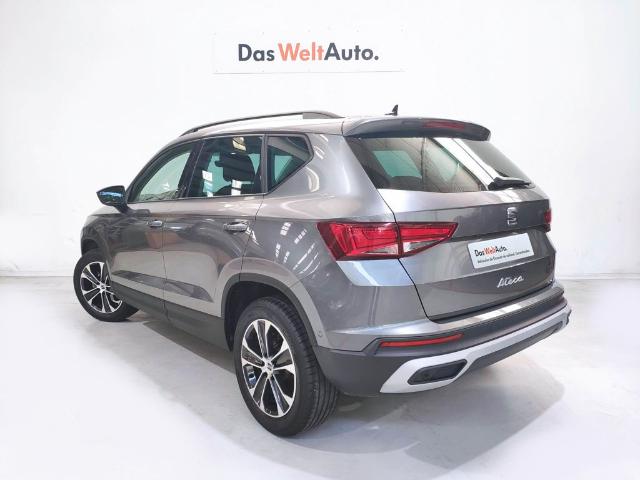 SEAT Ateca 1.5 TSI S&S Style XL DSG 110 kW (150 CV)