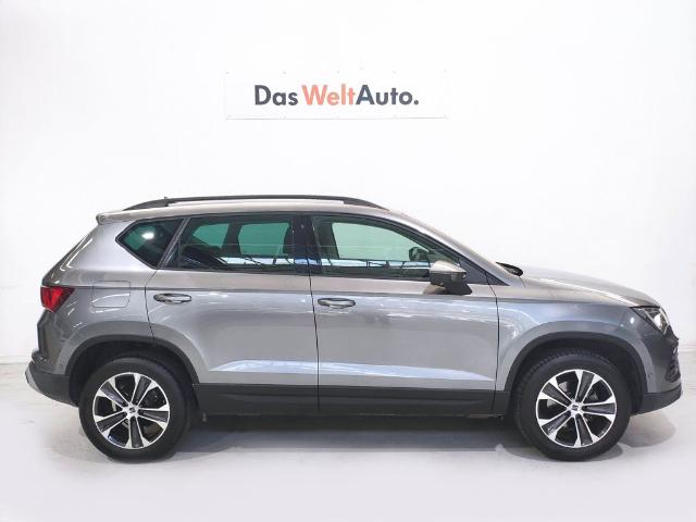 SEAT Ateca 1.5 TSI S&S Style XL DSG 110 kW (150 CV)