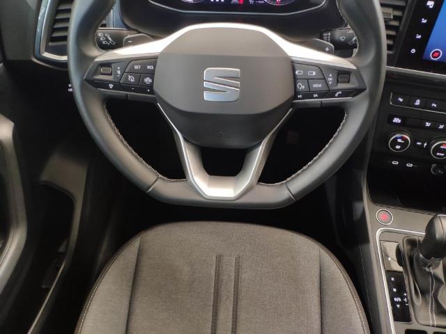 SEAT Ateca 1.5 TSI S&S Style XL DSG 110 kW (150 CV)