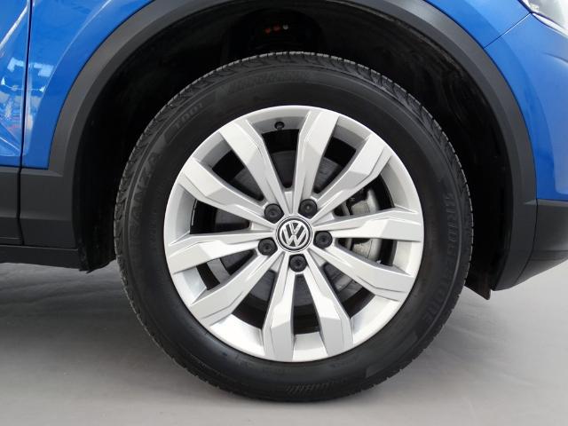 Volkswagen T-Roc Advance 1.5 TSI 110 kW (150 CV)