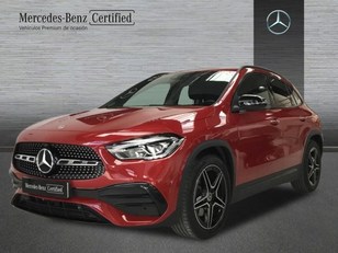 Mercedes-Benz GLA en Motorflash