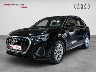 vehículo ocasión audi selection