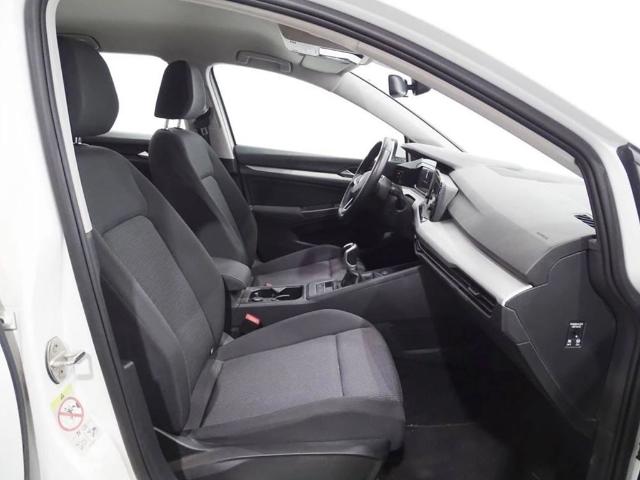 Volkswagen Golf 2.0 TDI 85 kW (115 CV)