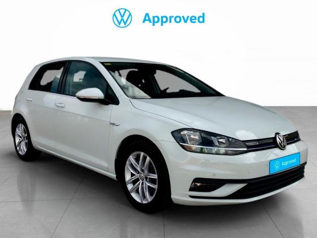 Volkswagen Golf 1.5 TSI de segunda mano