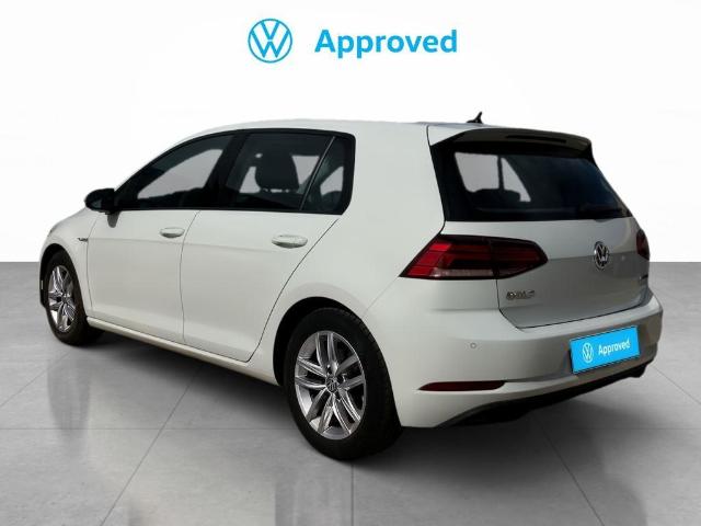 Volkswagen Golf Last Edition 1.5 TSI Evo 96 kW (130 CV)