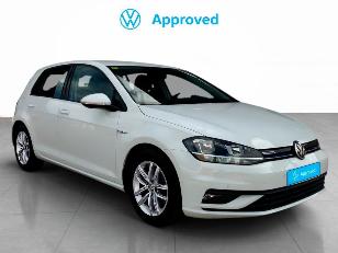 Volkswagen Golf 1.5 TSI de segunda mano