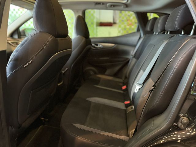Nissan Qashqai DIG-T 115 N-Connecta 85 kW (115 CV)