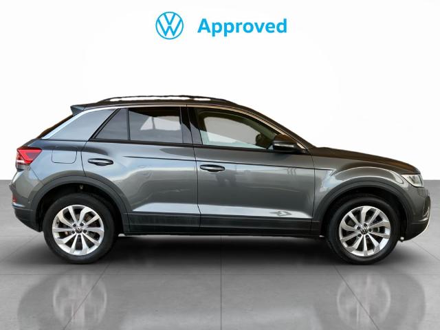 Volkswagen T-Roc Life 1.5 TSI 110 kW (150 CV)