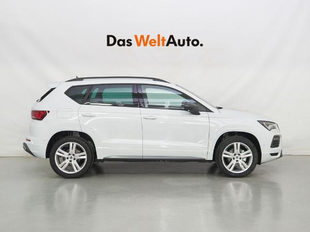 SEAT Ateca 1.5 TSI S&S FR Special Edition DSG 110 kW (150 CV)