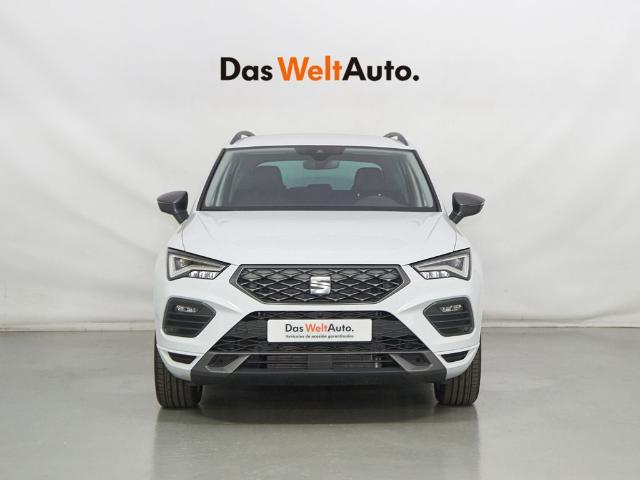 SEAT Ateca 1.5 TSI S&S FR Special Edition DSG 110 kW (150 CV)