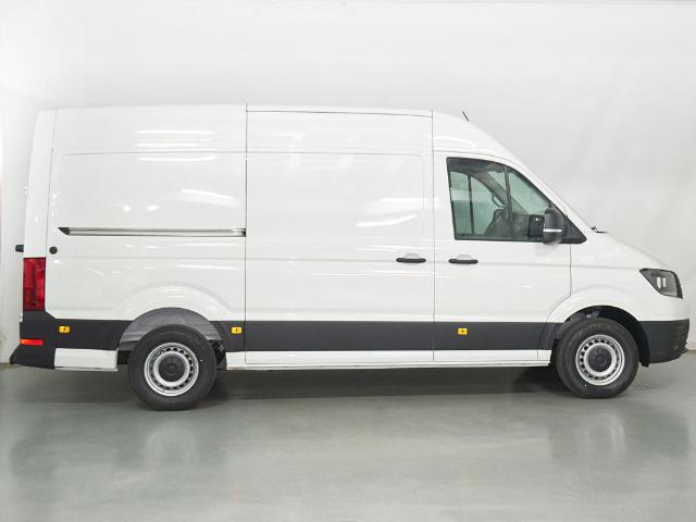 Volkswagen Crafter Furgon Batalla Media TN 2.0 TDI L3H2 103 kW (140 CV) Auto 3.500