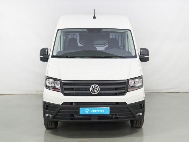 Volkswagen Crafter Furgon Batalla Media TN 2.0 TDI L3H2 103 kW (140 CV) Auto 3.500