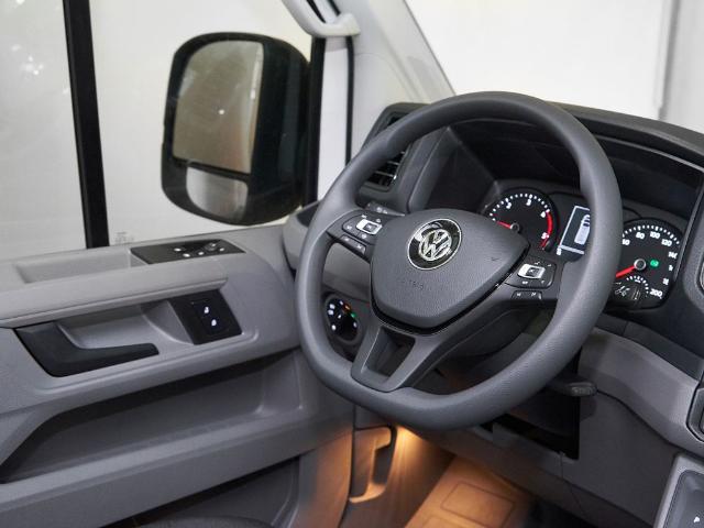 Volkswagen Crafter Furgon Batalla Media TN 2.0 TDI L3H2 103 kW (140 CV) Auto 3.500