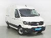 Volkswagen Crafter Furgon Batalla Media TN 2.0 TDI L3H2 103 kW (140 CV) Auto 3.500