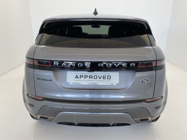 Vehículo destacado Jaguar Land Rover - 5