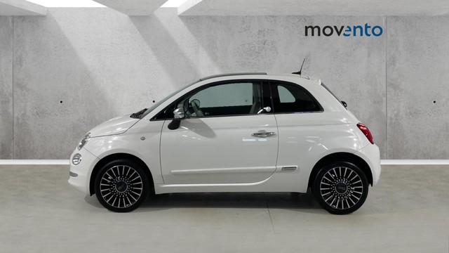 Fiat 500 1.2 - 3